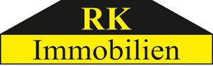 Logo RK Immobilien- und Vermittlungsservice