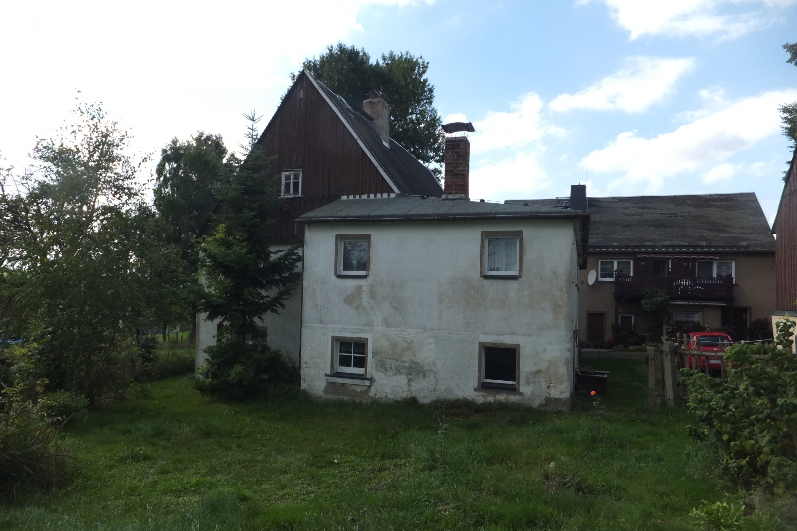 Foto Bauernhaus in Sch�nerstadt