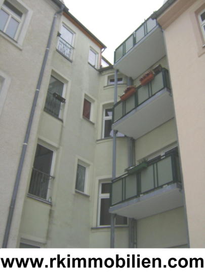 Foto Villa in zentraler Lage von Freiberg - N�he TU Freiberg