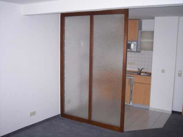 Bild 2 1 Zi. Whg. Kochnische Mehrfamilienhaus Freiberg