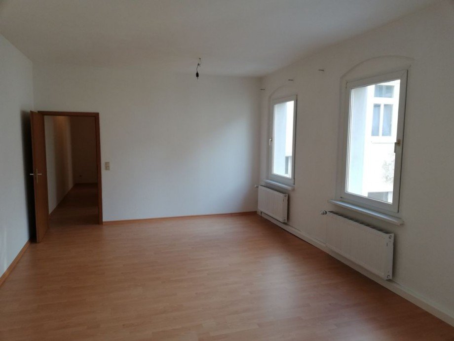 Wohnen Bild1 Etagenwohnung Freiberg