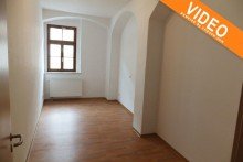 Bild 11   SZ 3 Zi. Whg. Vorderhaus Wohn- und Gesch�ftshaus in bester Lage, N�he Obermarkt / Schloss!