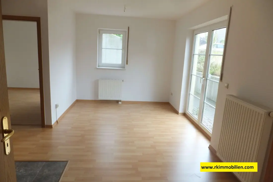 Wohnen Bild2 Souterrainwohnung Freiberg