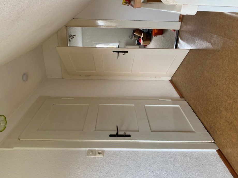 Flur DG Einfamilienhaus Obersch�na