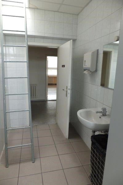 Bsp. Sanit�ranlage Bild 2 B�rofl�che Freiberg