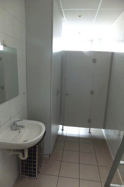 Bsp. Sanit�ranlage Bild 1 B�rofl�che Freiberg