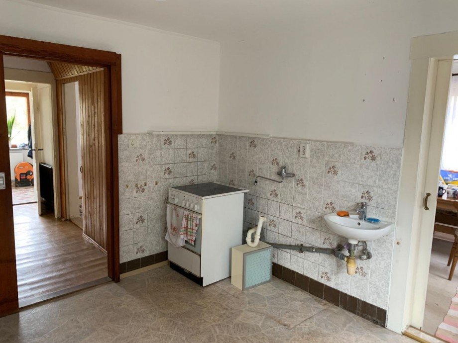 K�che EG Einfamilienhaus Obersch�na