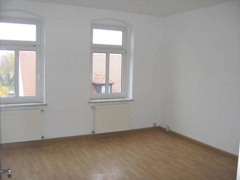 Wohnen Schlafen Freiberg Etagenwohnung 1 Monat kaltmietfrei ** - 1 Zi.-Whg. mit Einbauk�che, nur ca. 700 m bis zur Altstadt