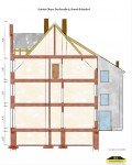 Hauptbild Solides Mehrfamilienhaus (5WE), ideal zur sicheren Kapitalanlage + Top-Rendite + gute Lage