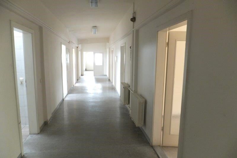 Flur 1.OG B�rofl�che Freiberg