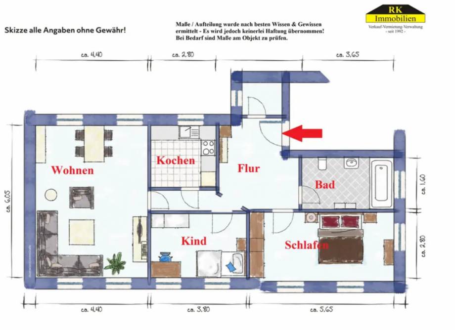 Screenshot (877) Etagenwohnung Freiberg