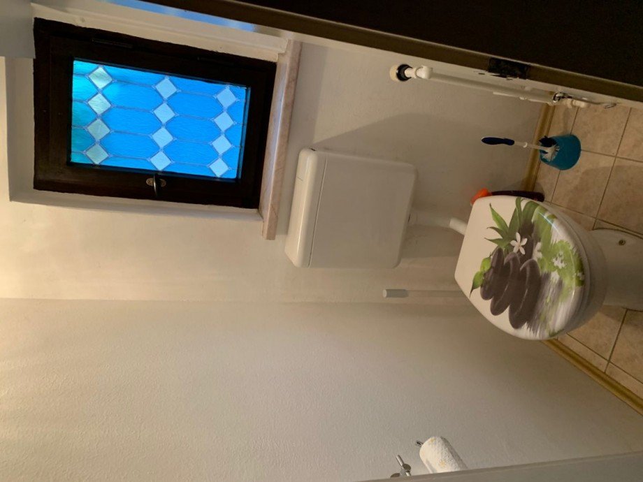 WC EG Einfamilienhaus Obersch�na