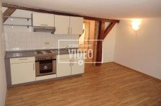 Hauptbild Single-Wohnung am Obermarkt, Einbauk�che + Waschmaschine incl., frei ab sofort!