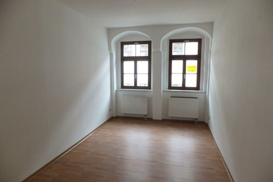 Bild 3 2 Zi. Whg. 2.OG Vorderhaus Mehrfamilienhaus Freiberg