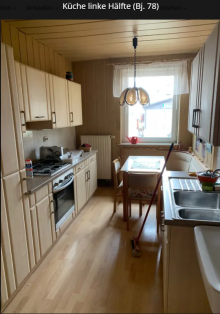 Screenshot (360) Zweifamilienhaus ideal f�r 2 Generationen oder Wohnen/Arbeiten - Nahe dem Ortsrand