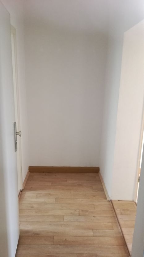 Flur Etagenwohnung Freiberg