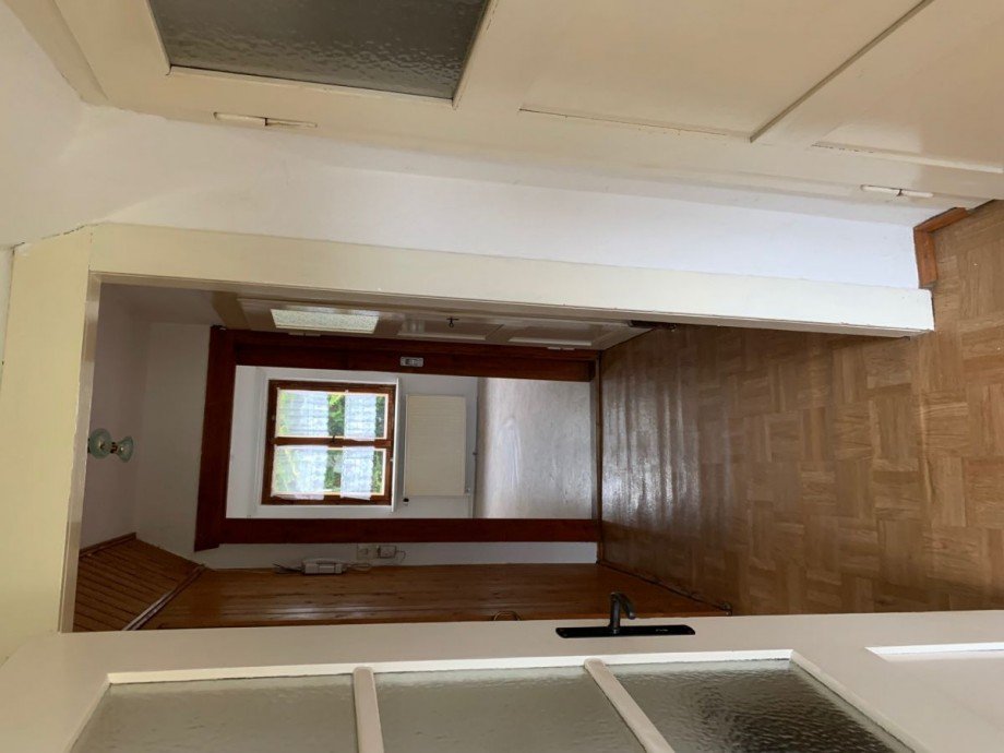 Flur EG Einfamilienhaus Obersch�na