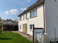 Hauptbild Einfamilienhaus (Sanierungsobjekt) - Eigentum ist die beste Altersvorsorge / Inflations-Schutz !!