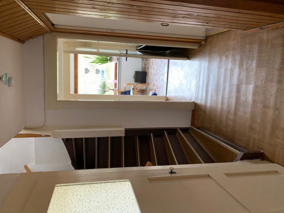 Flur EG Einfamilienhaus Obersch�na