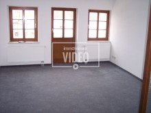 Bild1   1 Zi. Whg. Wohnen Schlafen Wohn- und Gesch�ftshaus in bester Lage, N�he Obermarkt / Schloss!