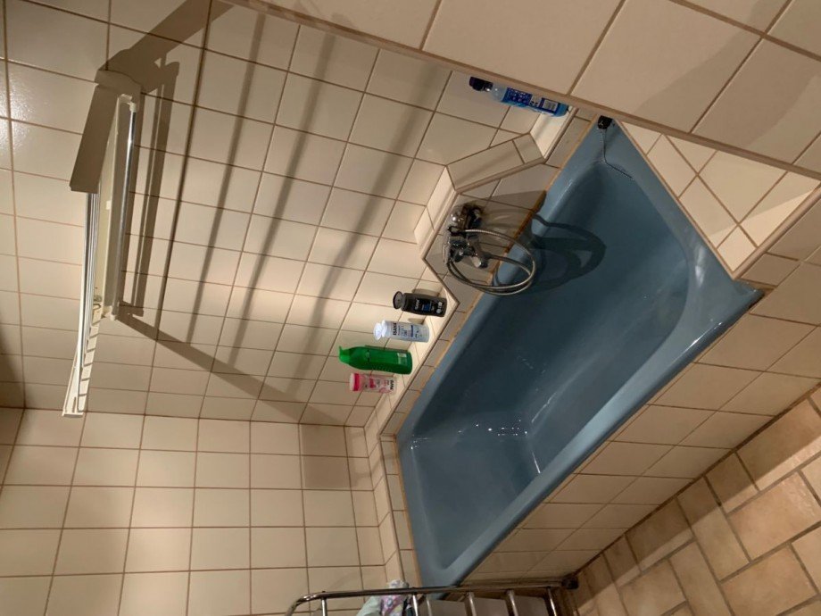 Bad Bild2 Einfamilienhaus Obersch�na