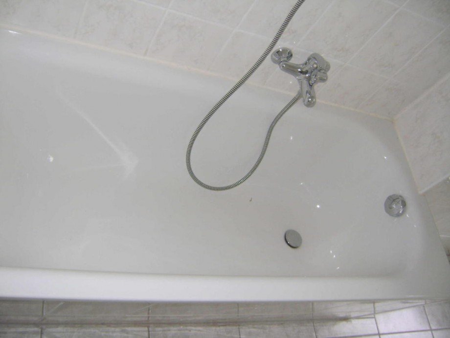 Bad Bild 3 Etagenwohnung Freiberg