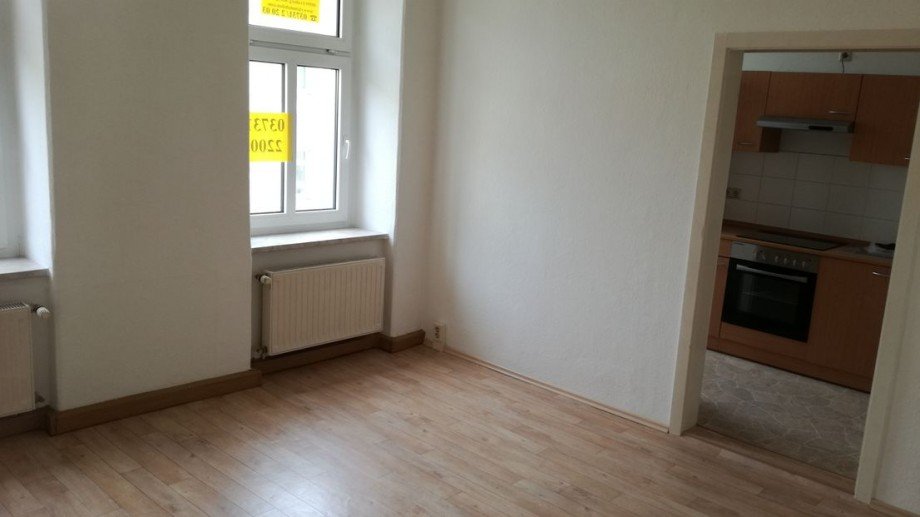 Wohnen Schlafen Bild2 Etagenwohnung Freiberg
