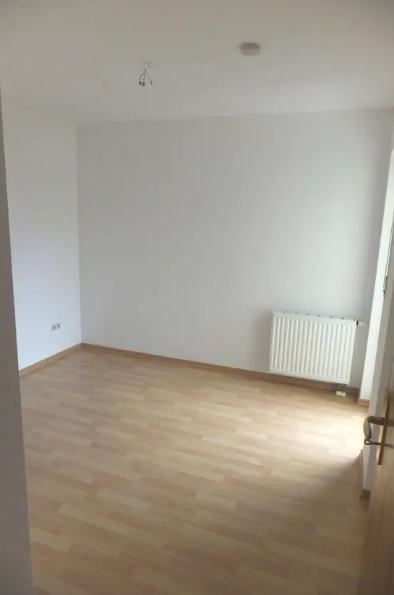 Schlafen Bild2 Souterrainwohnung Freiberg