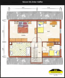 Screenshot (353) Zweifamilienhaus ideal f�r 2 Generationen oder Wohnen/Arbeiten - Nahe dem Ortsrand