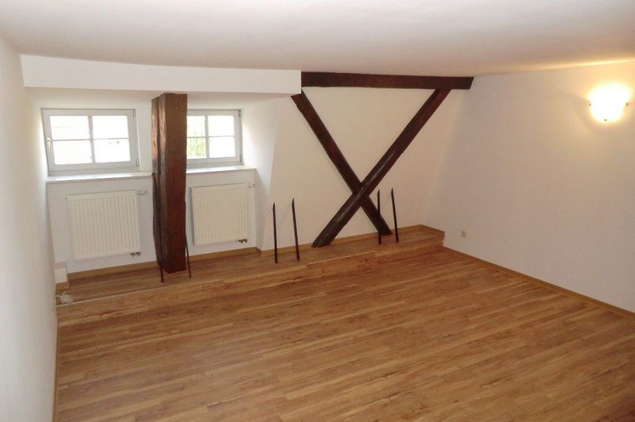 WohnraumCIMG2866 Dachgeschosswohnung Freiberg