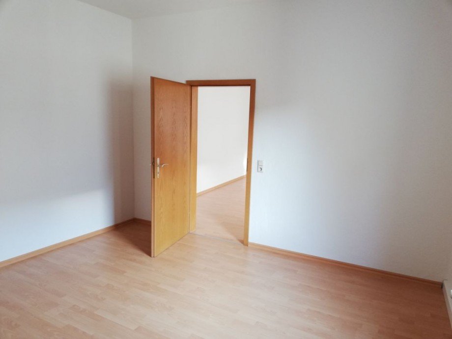 Schlafen Bild1 Etagenwohnung Freiberg