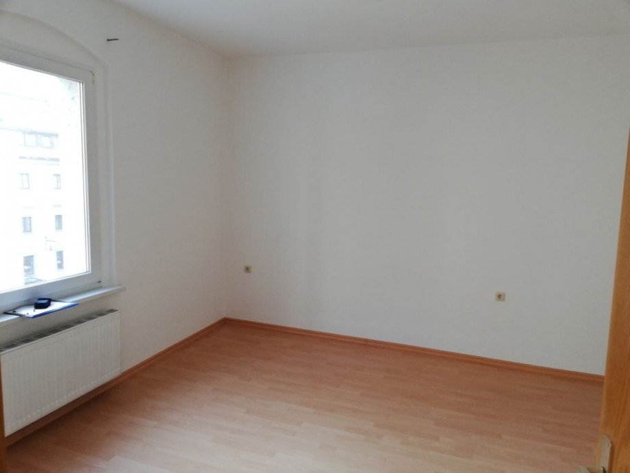 Schlafen Bild2 Etagenwohnung Freiberg