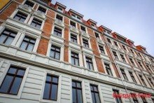Bsp. Bild Wohn- und Gesch�ftshaus in bester Lage, N�he Obermarkt / Schloss!