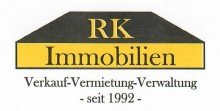 logo RK Gewerber�ume  B�ro (ehemalige Praxis) in guter  zentraler Lage von Freiberg, vielseitig nutzbar!