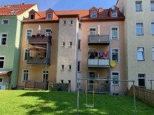 IMG 1783 Sichere Kapitalanlage - Top Rendite bis ca. 7 % m�glich + Top-Raumaufteilung + Balkon