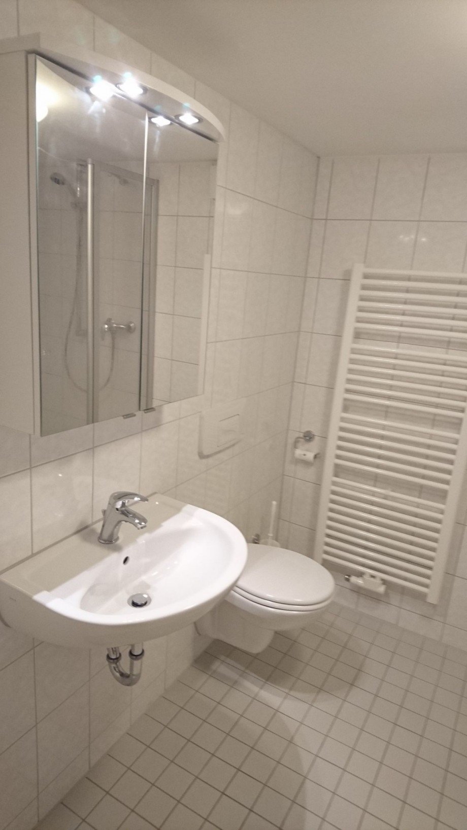 Bad DSC 1229 Dachgeschosswohnung Freiberg